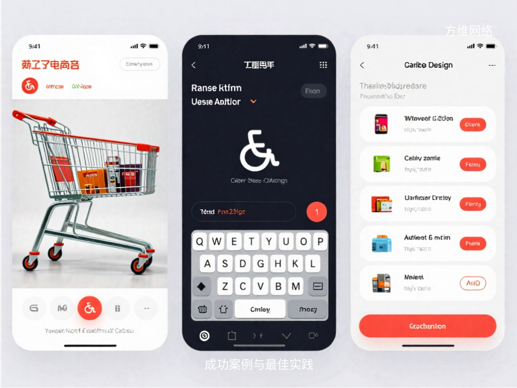 成功案例與最佳實踐