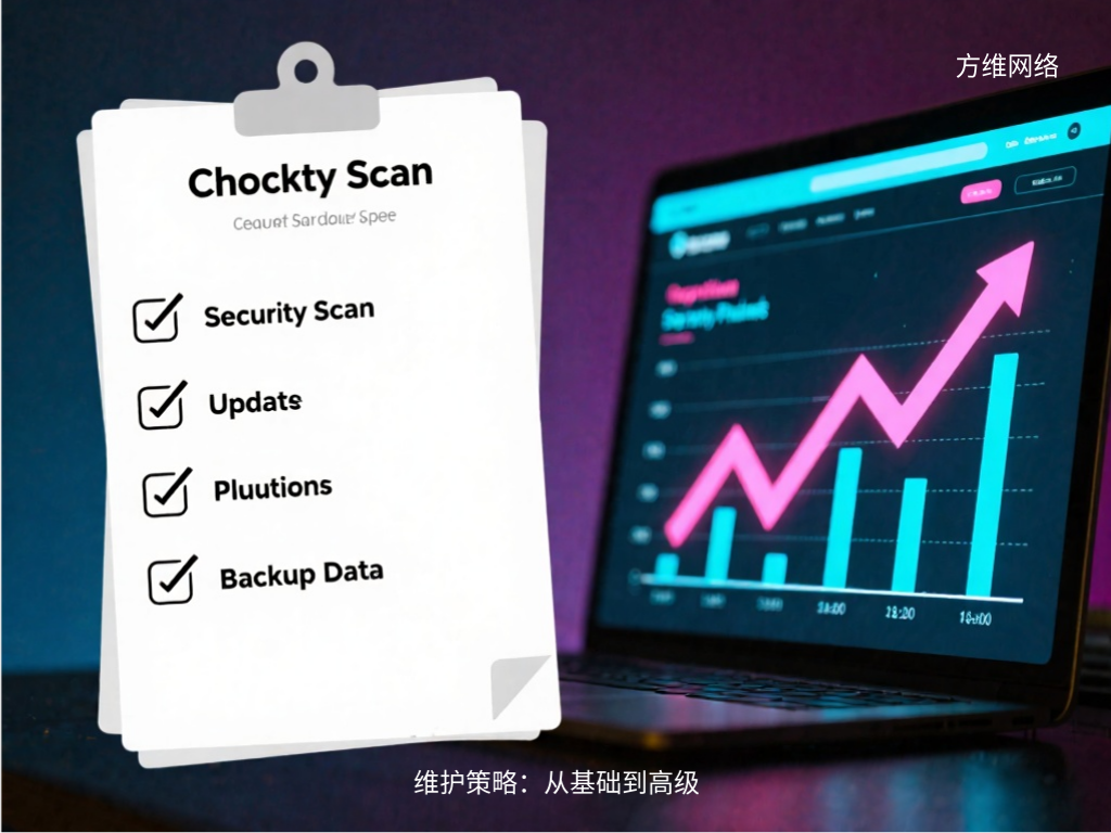 維護策略：從基礎到高級