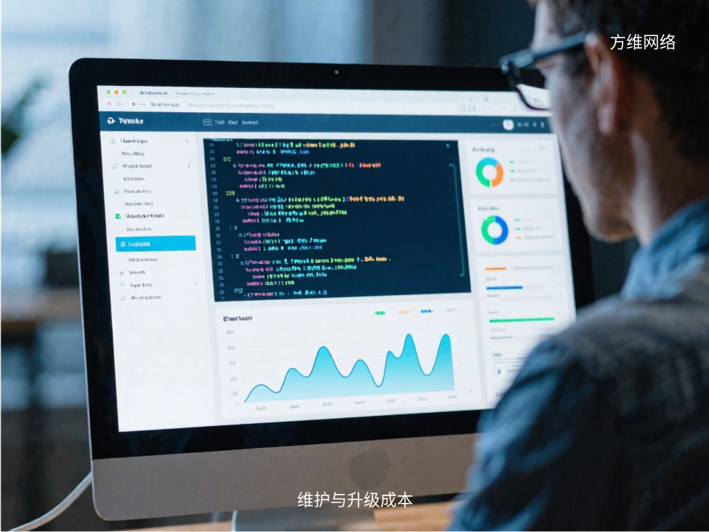 維護(hù)與升級成本