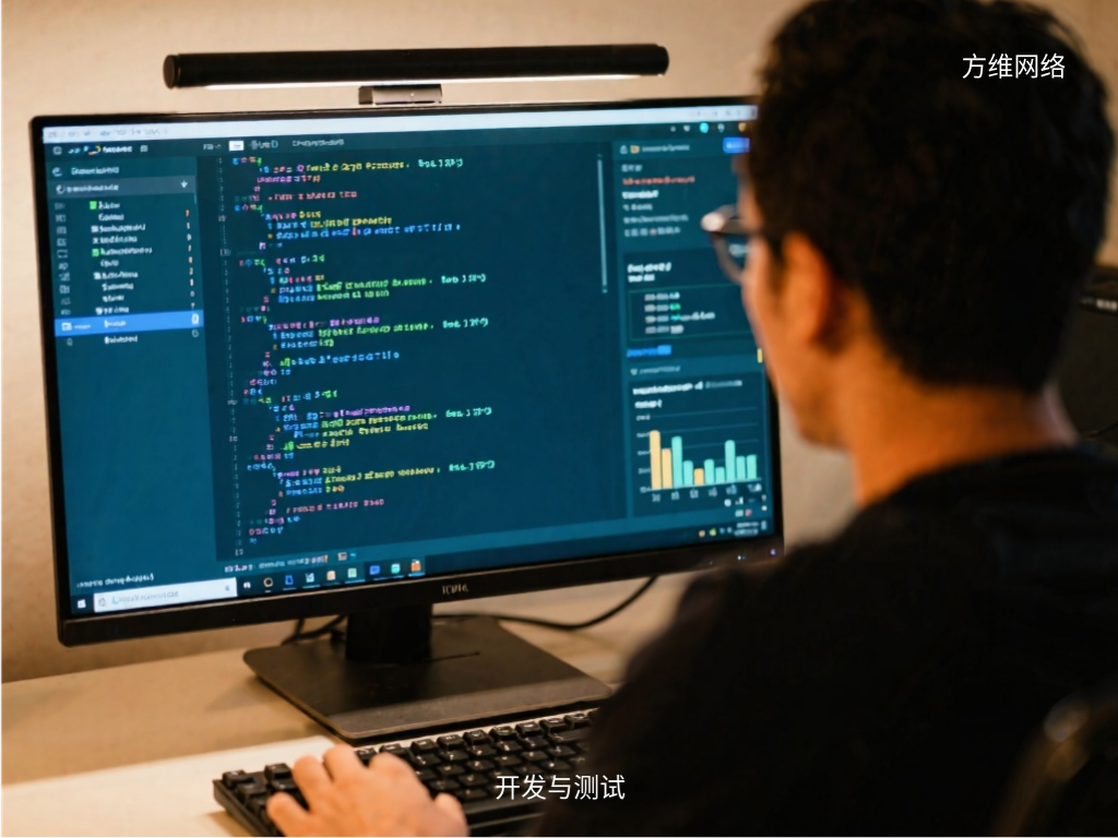 開發(fā)與測試