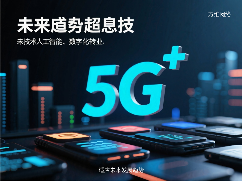 適應(yīng)未來發(fā)展趨勢