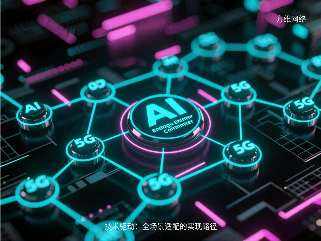 技術(shù)驅(qū)動(dòng)：全場(chǎng)景適配的實(shí)現(xiàn)路徑