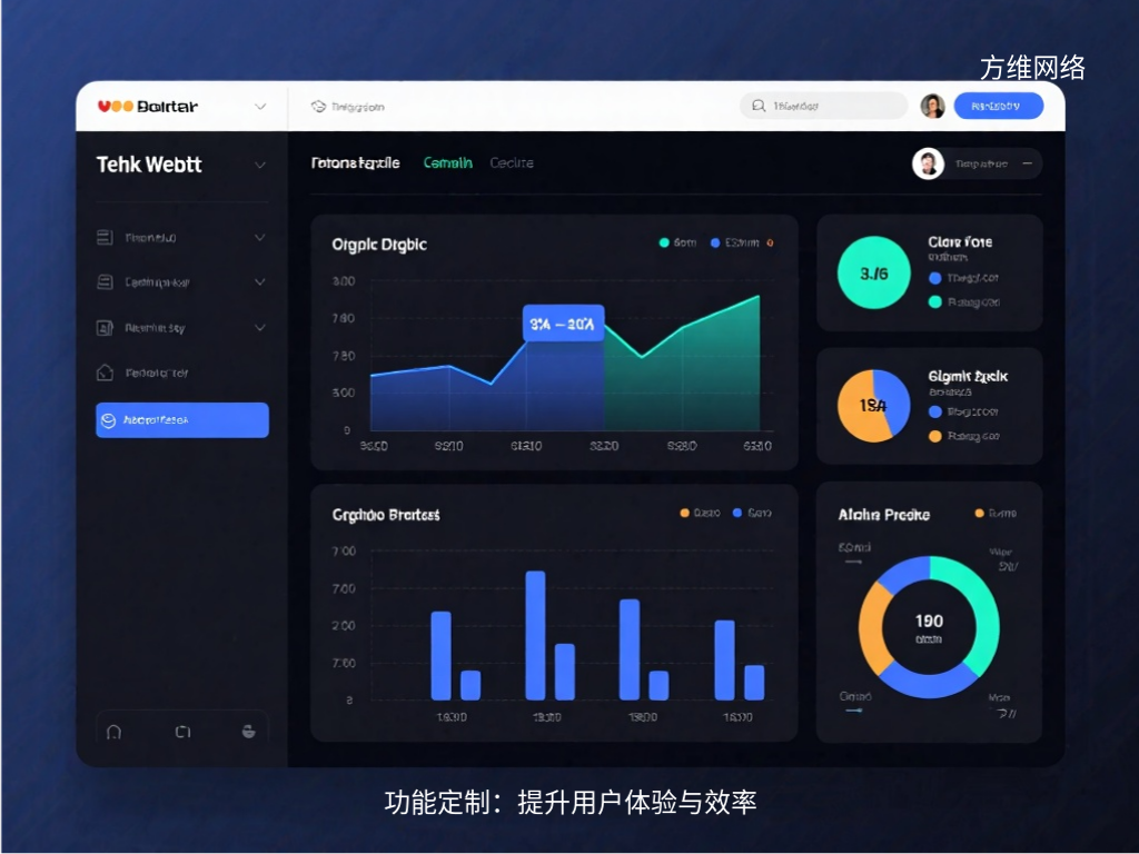 功能定制:提升用戶體驗與效率