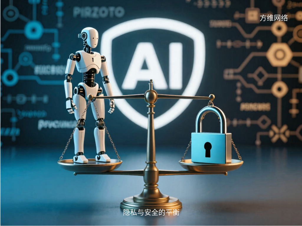 隱私與安全的平衡