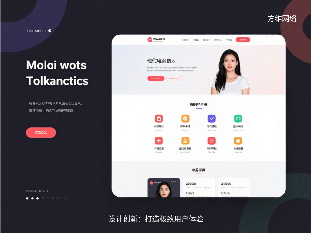 設計創新:打造極致用戶體驗