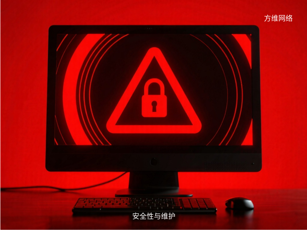 安全性與維護(hù)