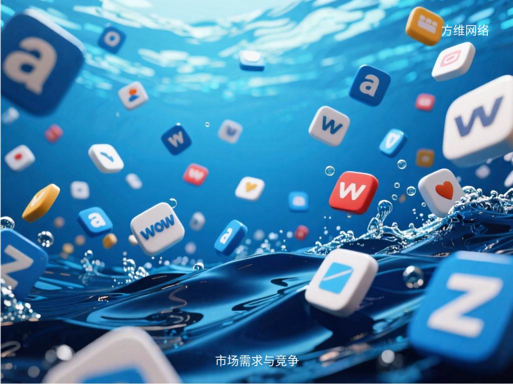 市場(chǎng)需求與競(jìng)爭(zhēng)