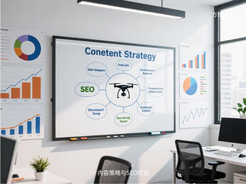 內(nèi)容策略與SEO優(yōu)化