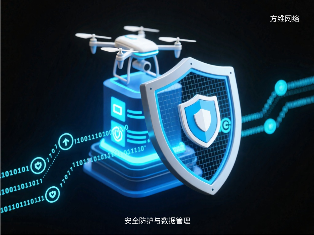 安全防護與數(shù)據(jù)管理