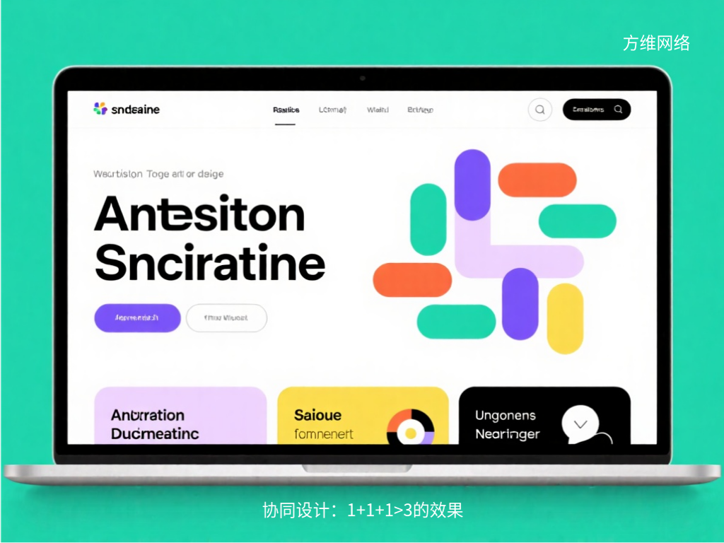 協(xié)同設(shè)計:1+1+1>3的效果
