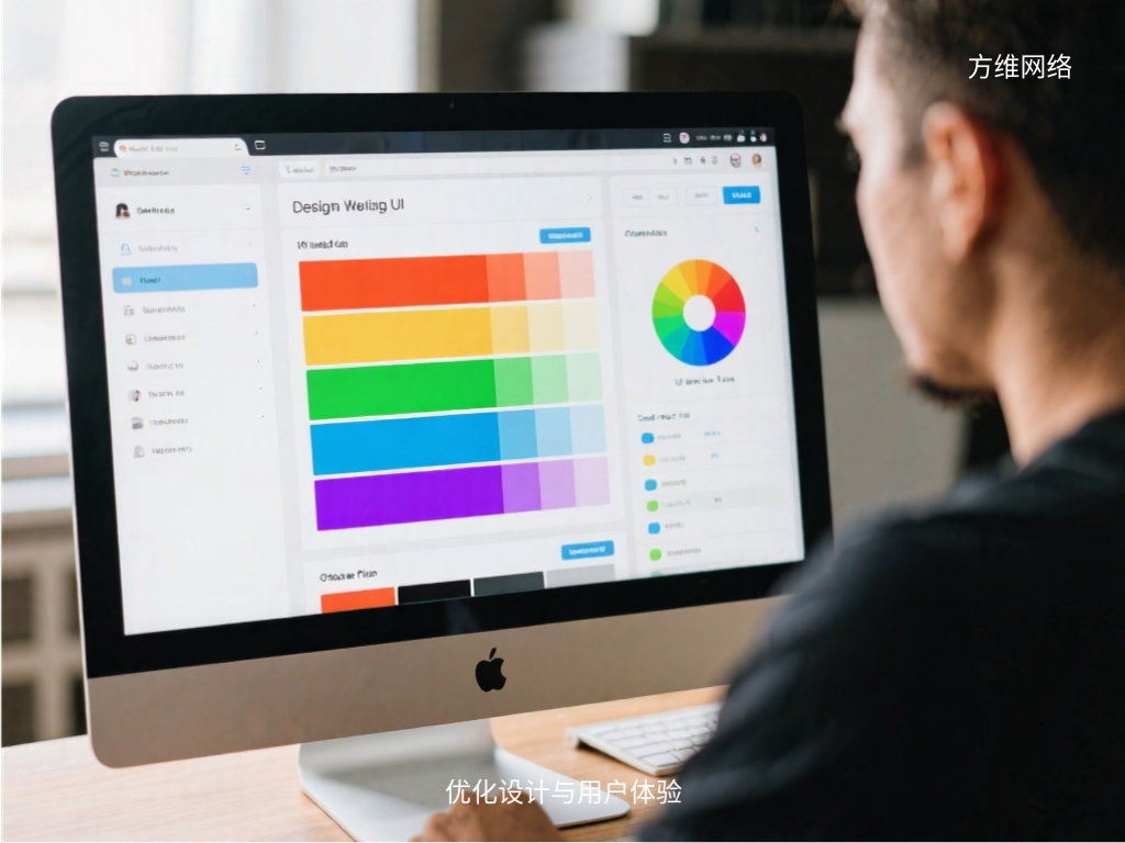優化設計與用戶體驗