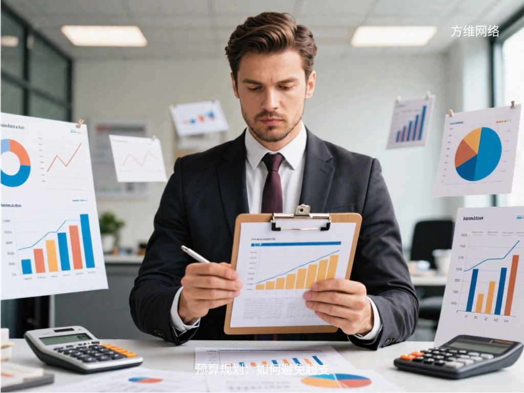 預(yù)算規(guī)劃:如何避免超支