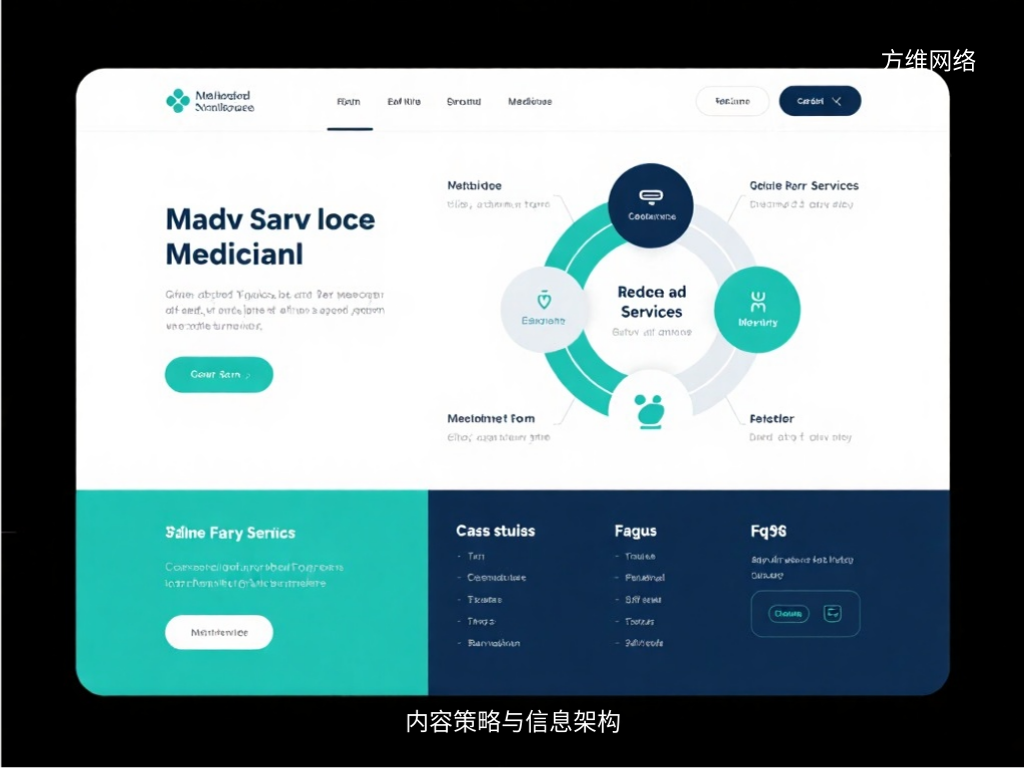 內容策略與信息架構