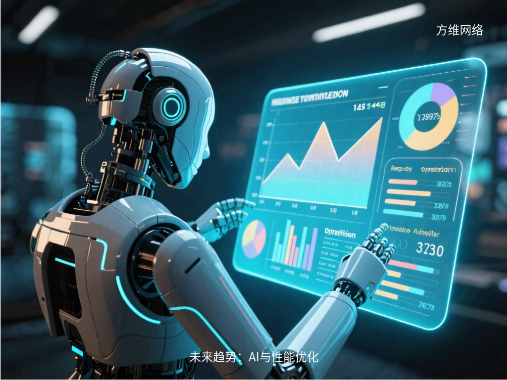 未來趨勢：AI與性能優化