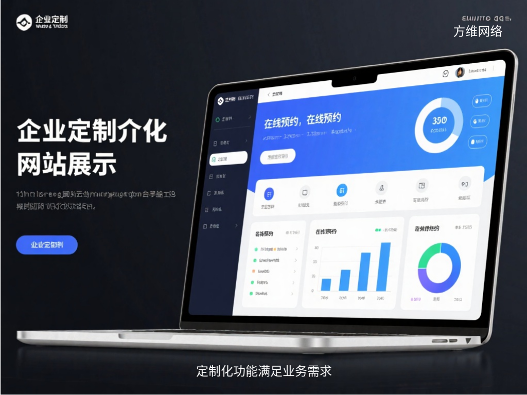 定制化功能滿足業(yè)務(wù)需求