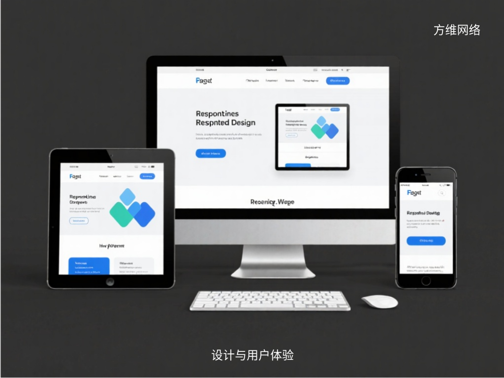 設計與用戶體驗