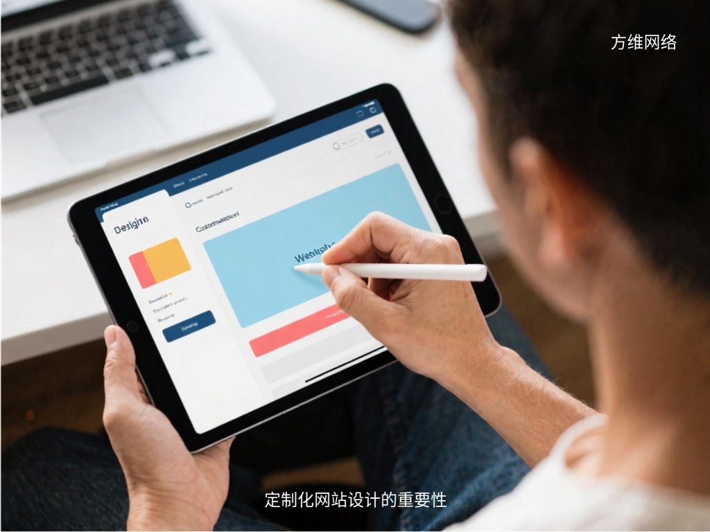 定制化網(wǎng)站設(shè)計的重要性