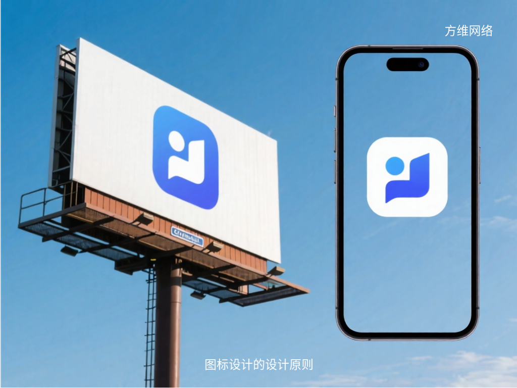 圖標(biāo)設(shè)計(jì)的設(shè)計(jì)原則