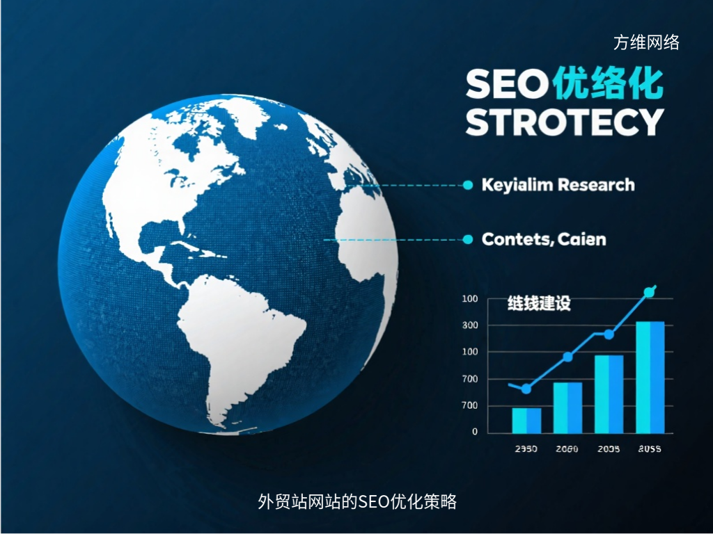 外貿(mào)站網(wǎng)站的SEO優(yōu)化策略