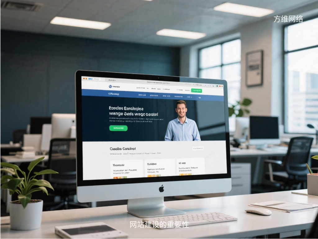 網(wǎng)站建設(shè)的重要性