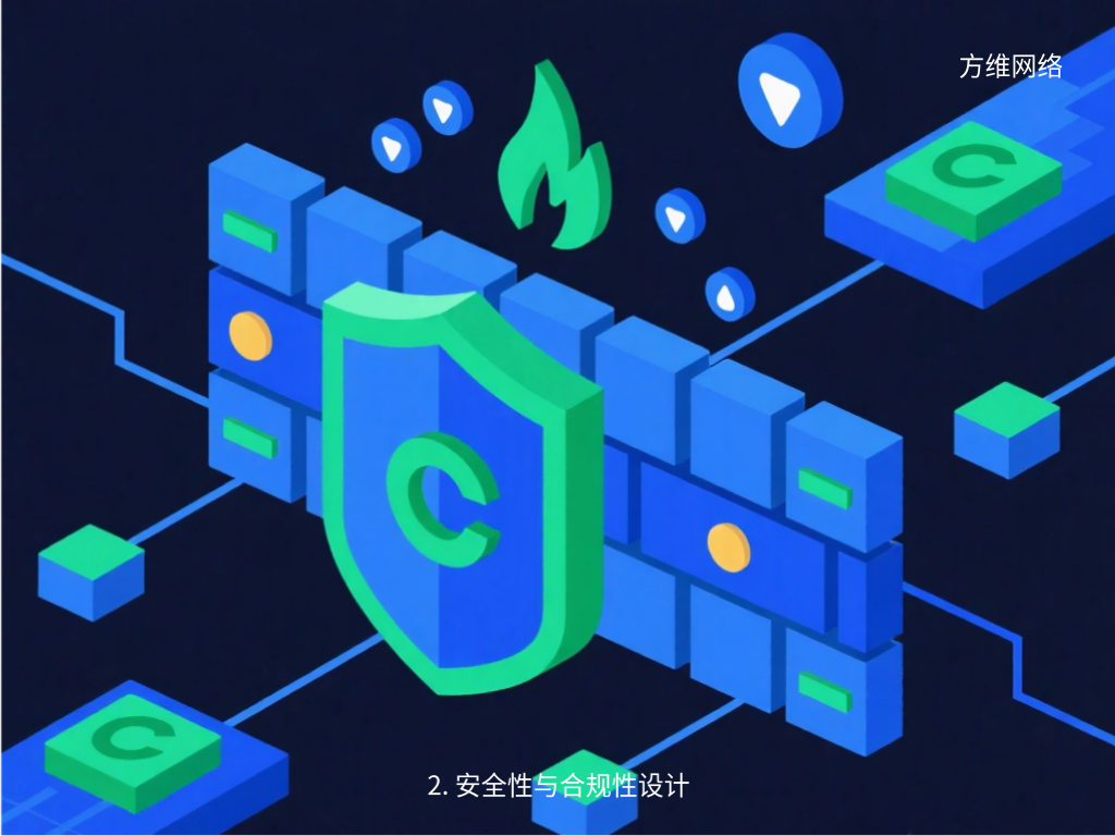 2. 安全性與合規(guī)性設(shè)計(jì)