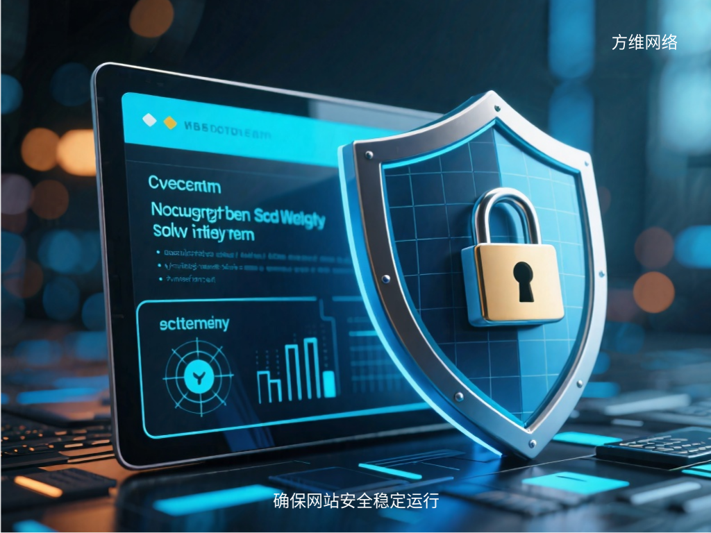 確保網(wǎng)站安全穩(wěn)定運(yùn)行