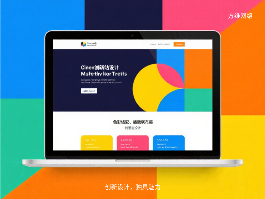 創(chuàng)新設(shè)計(jì)，獨(dú)具魅力