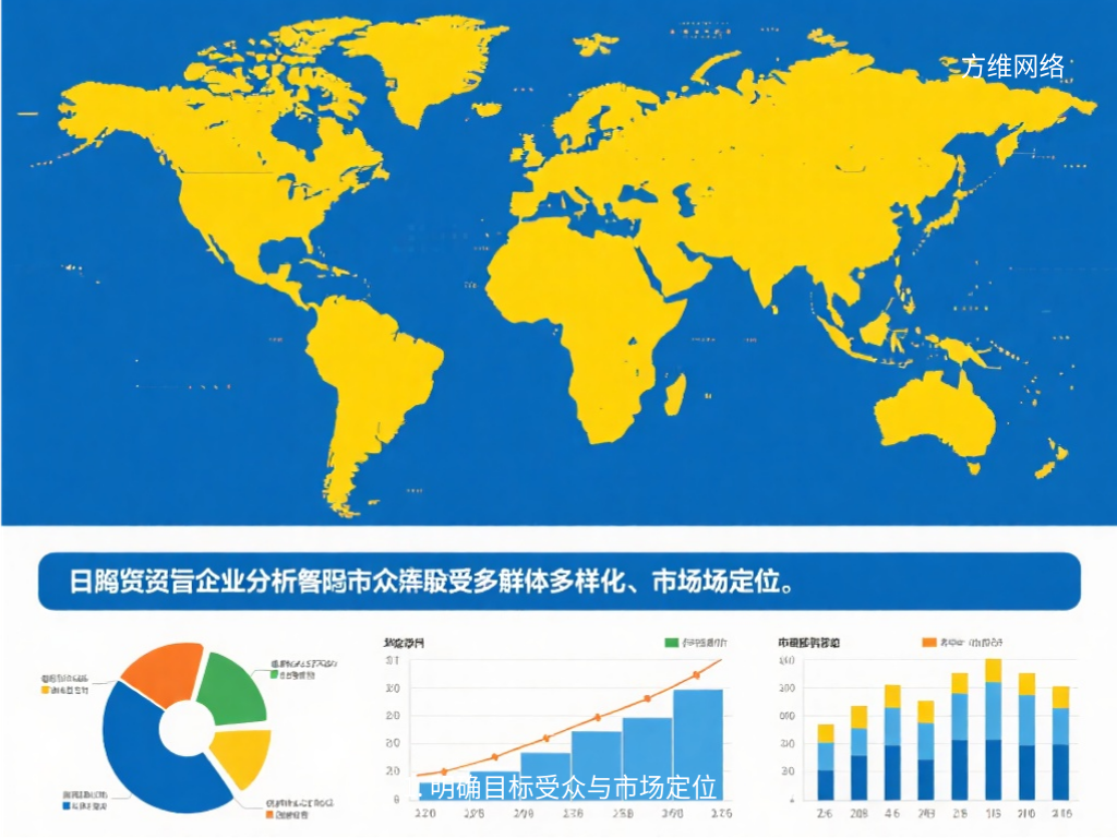 1. 明確目標受眾與市場定位