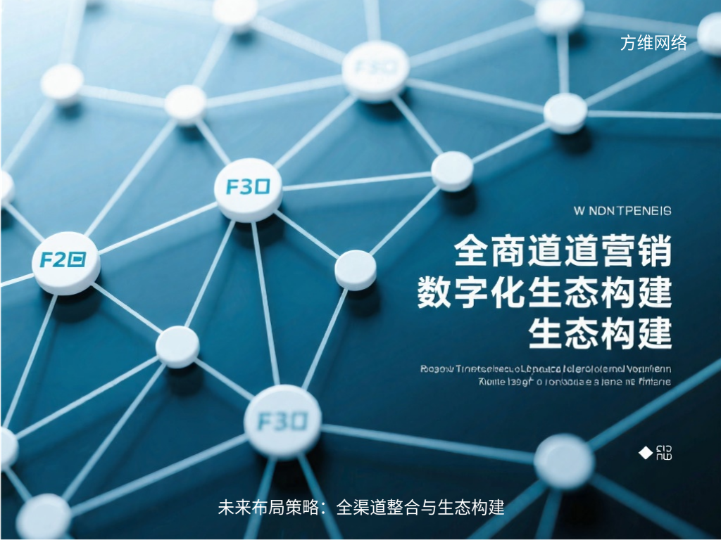 未來布局策略：全渠道整合與生態構建