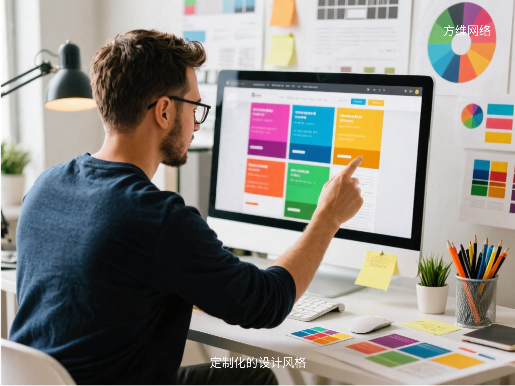 定制化的設計風格