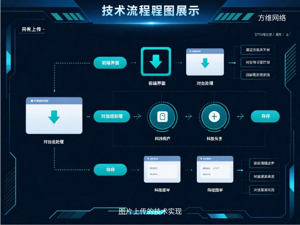 圖片上傳的技術(shù)實(shí)現(xiàn)