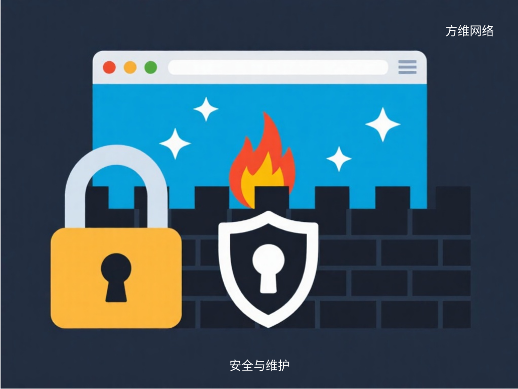 安全與維護(hù)