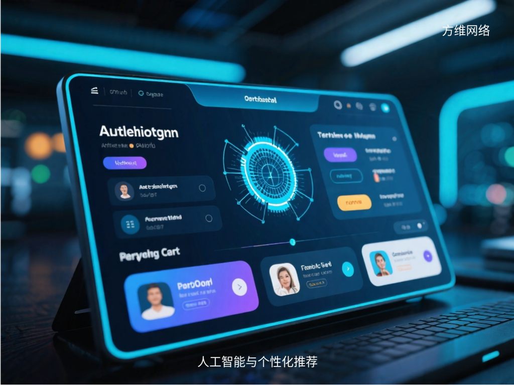 人工智能與個性化推薦