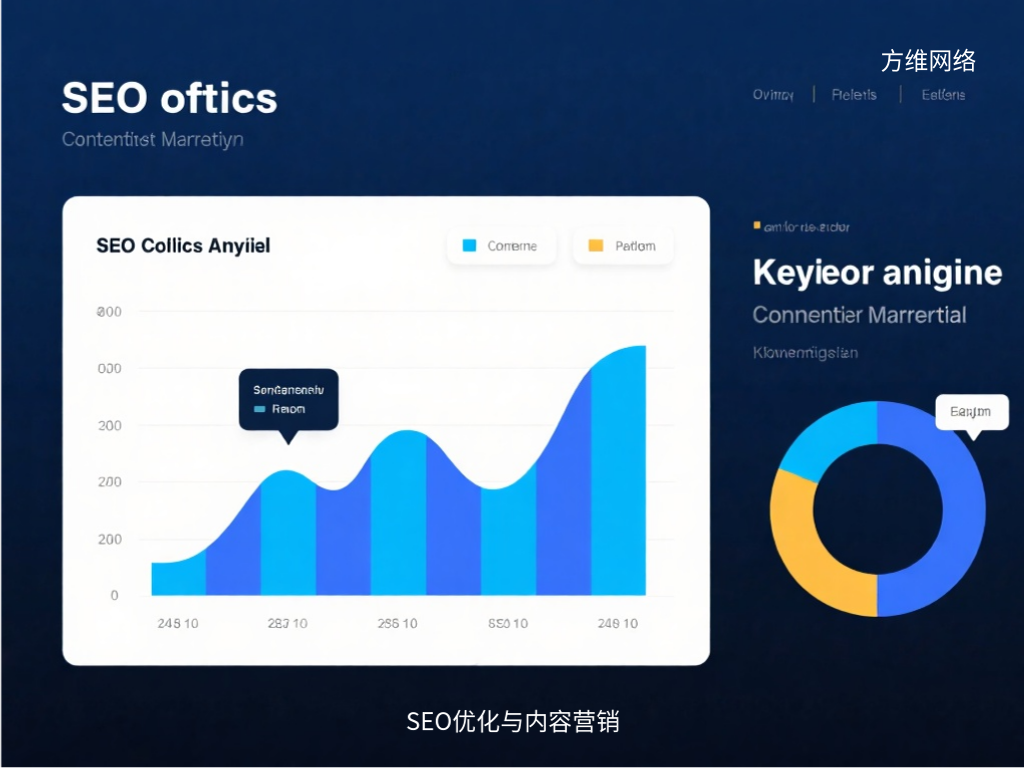SEO優化與內容營銷
