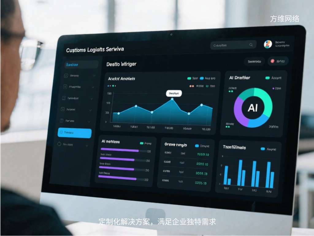 定制化解決方案，滿足企業(yè)獨(dú)特需求