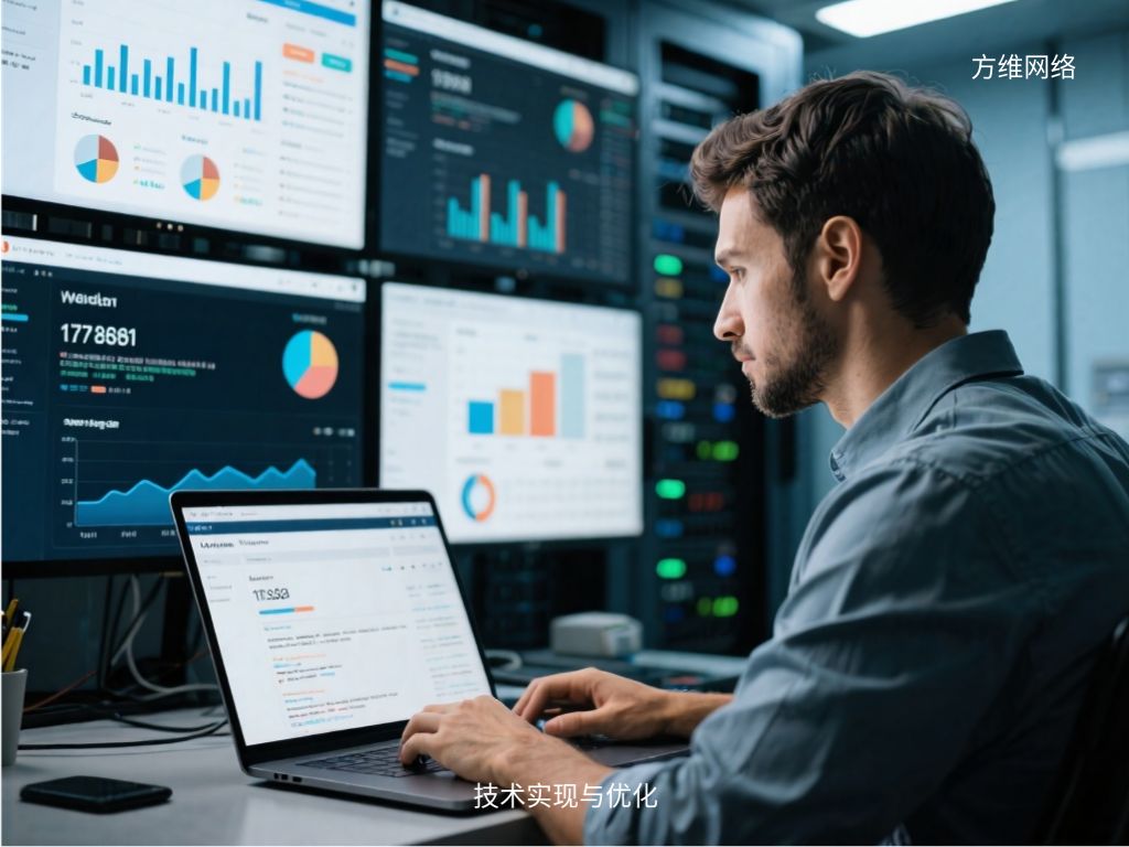 技術實現與優化