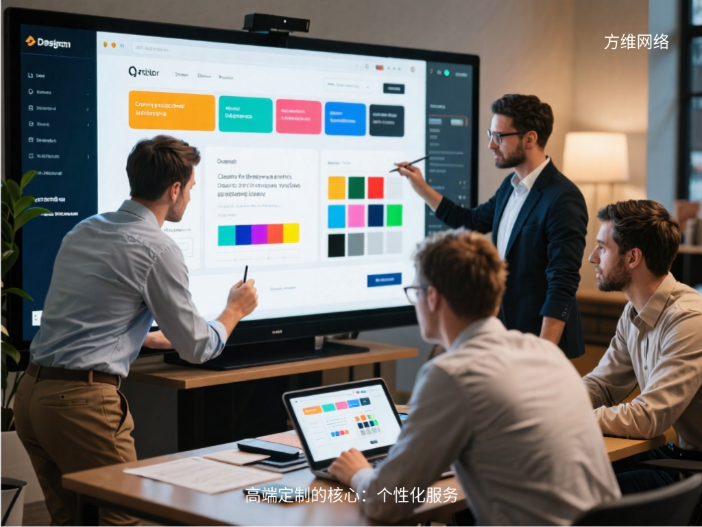 高端定制的核心:個性化服務