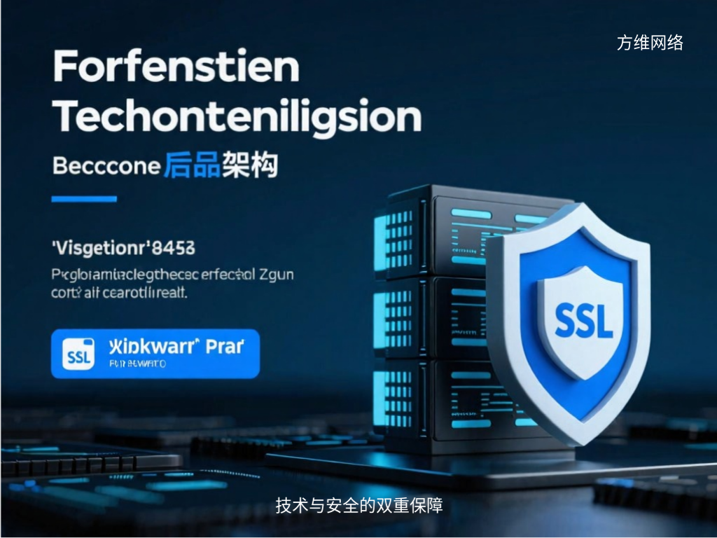 技術與安全的雙重保障