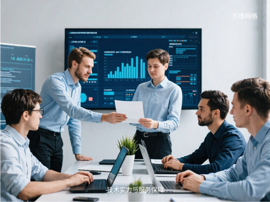 技術(shù)實(shí)力與服務(wù)保障
