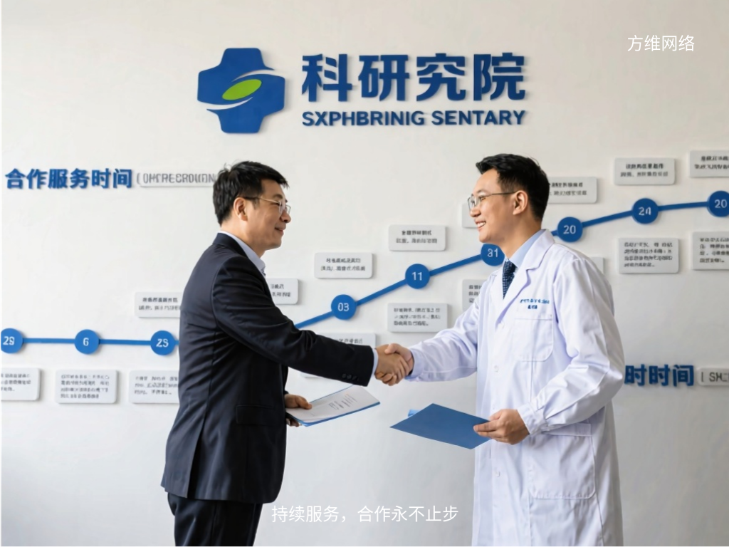 持續服務,合作永不止步