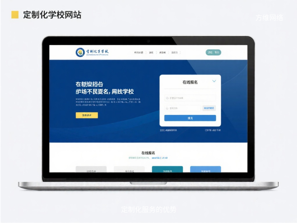 定制化服務(wù)的優(yōu)勢(shì)