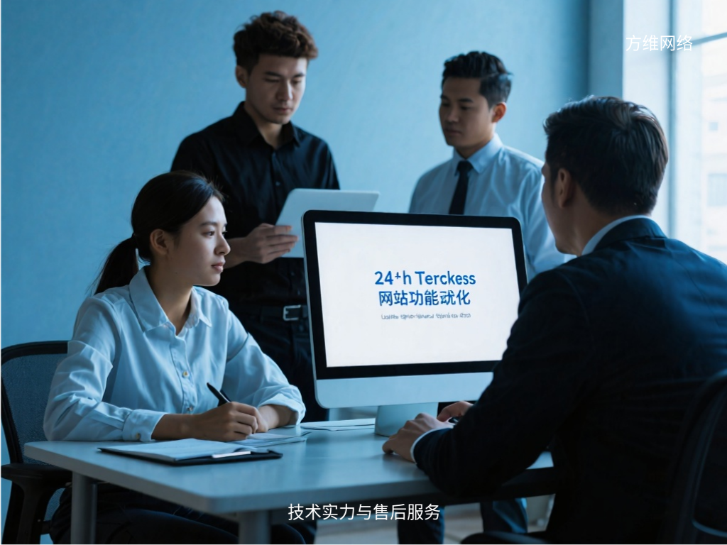 技術(shù)實(shí)力與售后服務(wù)