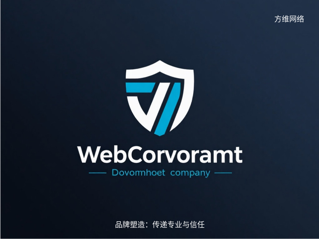 品牌塑造：傳遞專業(yè)與信任