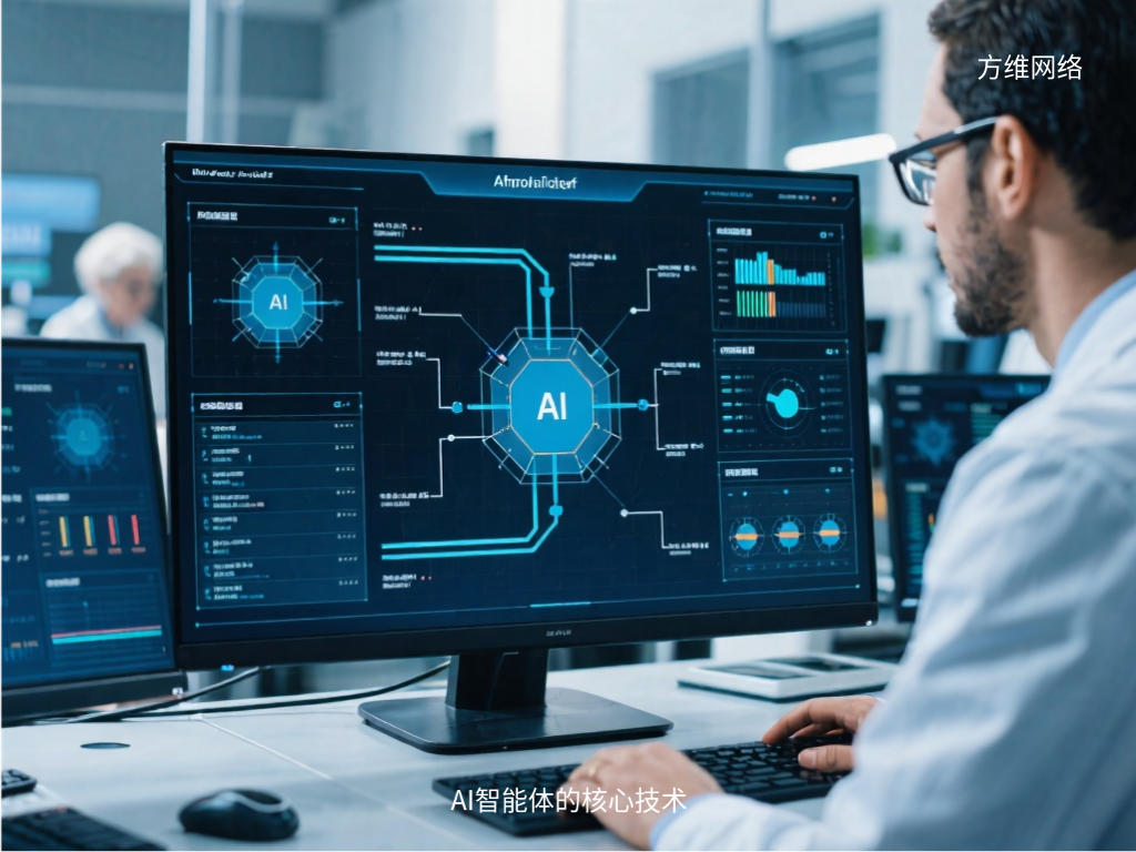 AI智能體的核心技術