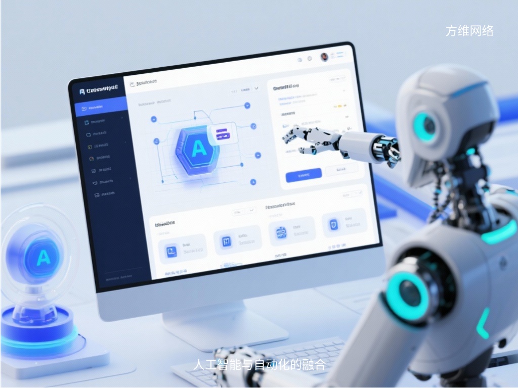 人工智能與自動(dòng)化的融合