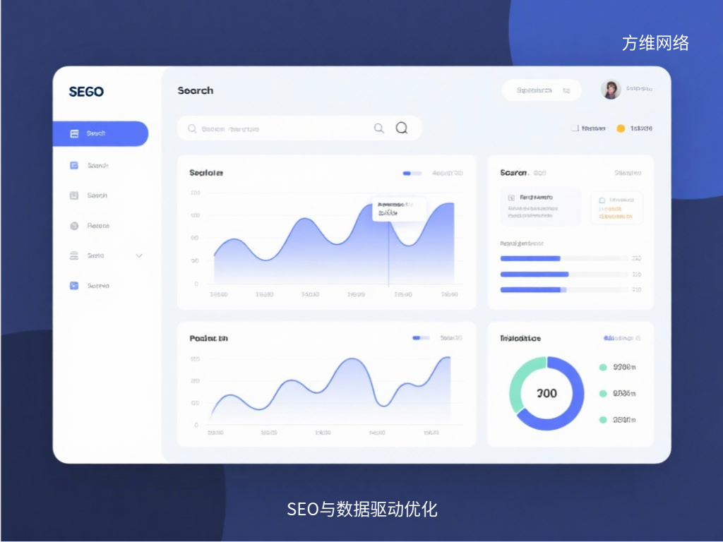 SEO與數(shù)據(jù)驅(qū)動(dòng)優(yōu)化