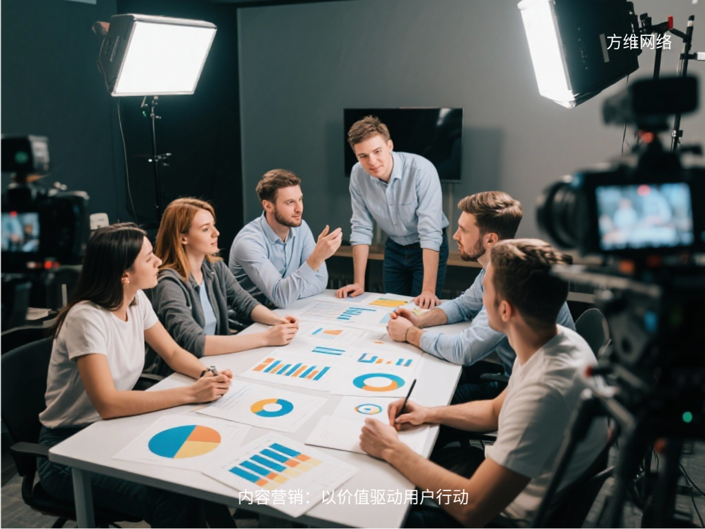 內(nèi)容營(yíng)銷：以價(jià)值驅(qū)動(dòng)用戶行動(dòng)
