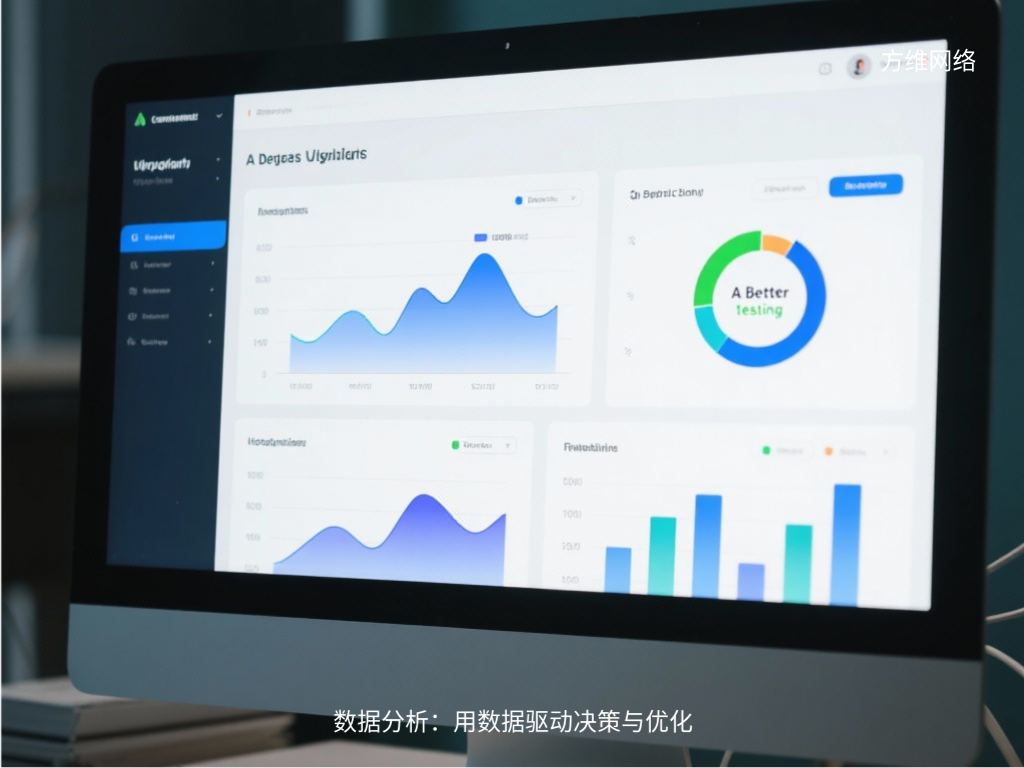 數(shù)據(jù)分析：用數(shù)據(jù)驅(qū)動(dòng)決策與優(yōu)化