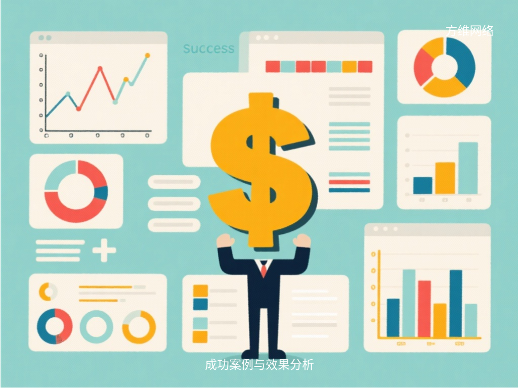 成功案例與效果分析