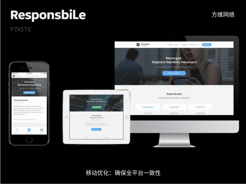 移動優化:確保全平臺一致性